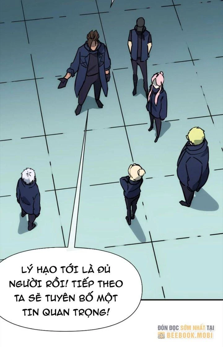 Tinh Môn Chapter 80 - 25