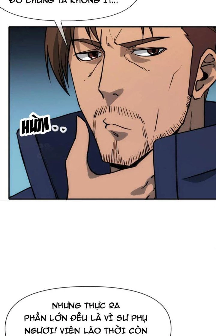 Tinh Môn Chapter 80 - 31