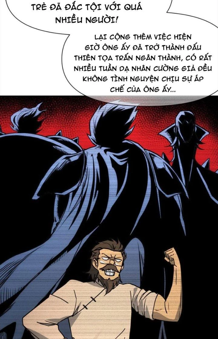 Tinh Môn Chapter 80 - 32