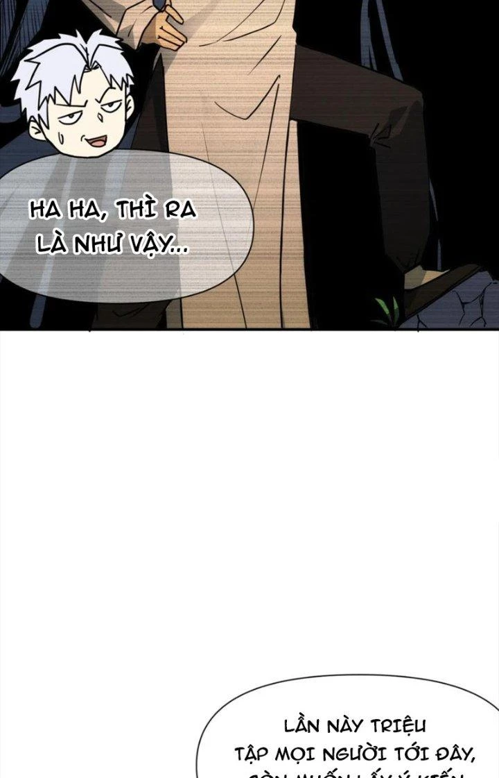 Tinh Môn Chapter 80 - 33