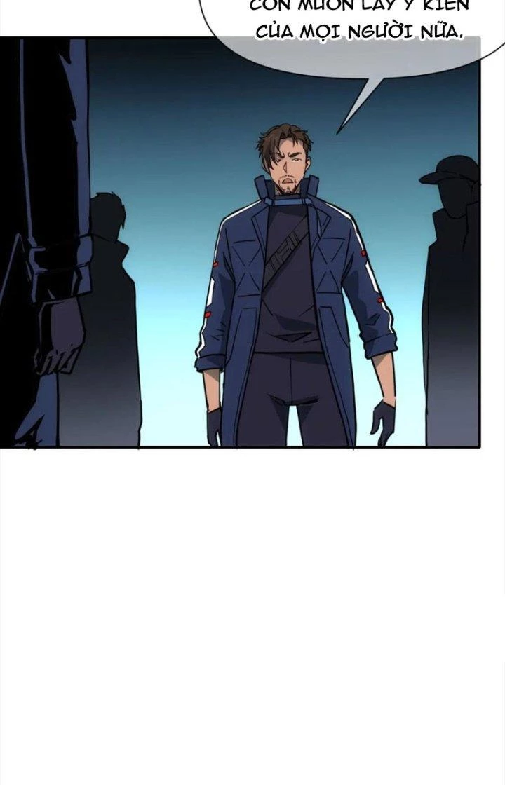 Tinh Môn Chapter 80 - 34