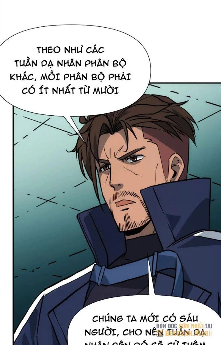 Tinh Môn Chapter 80 - 35