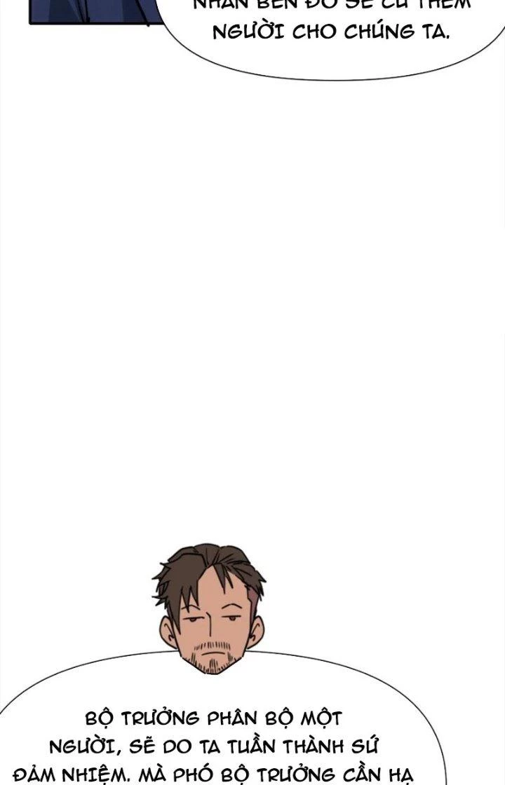 Tinh Môn Chapter 80 - 36