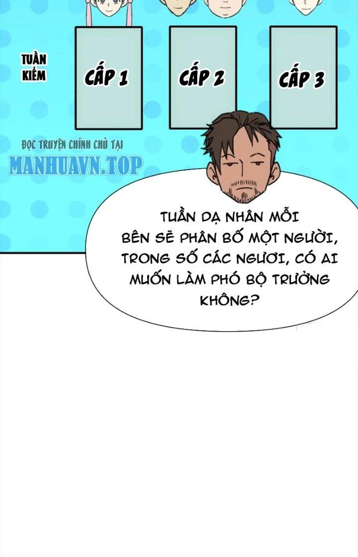 Tinh Môn Chapter 80 - 38