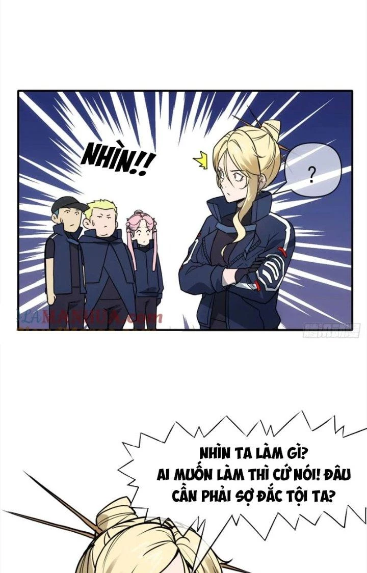 Tinh Môn Chapter 80 - 39