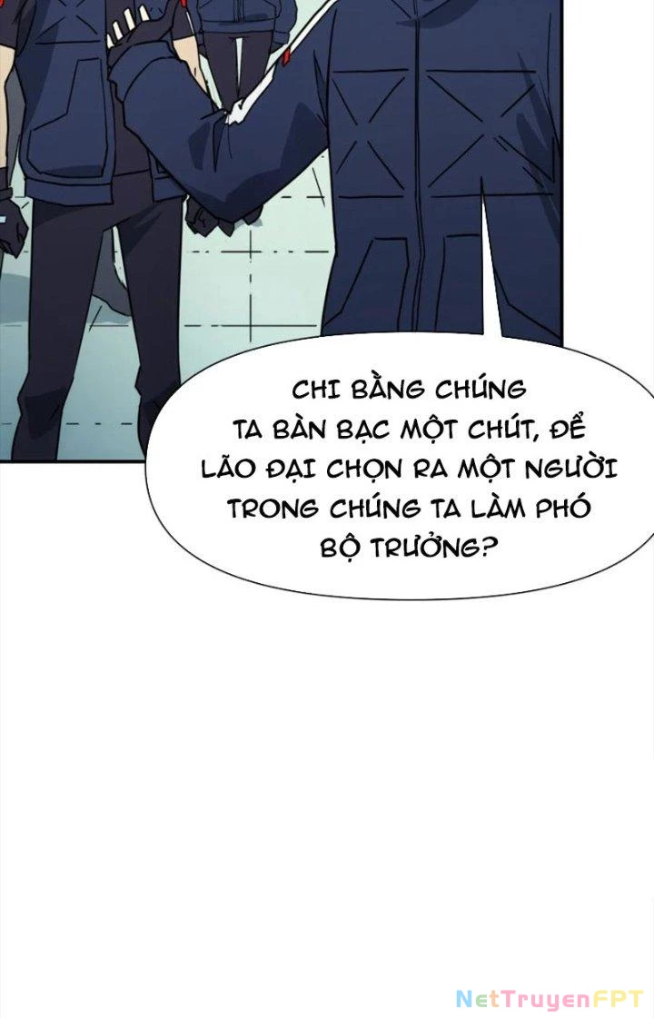 Tinh Môn Chapter 80 - 44
