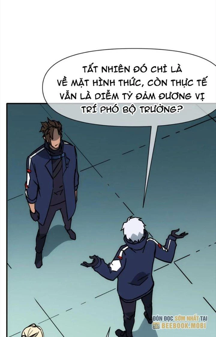 Tinh Môn Chapter 80 - 45