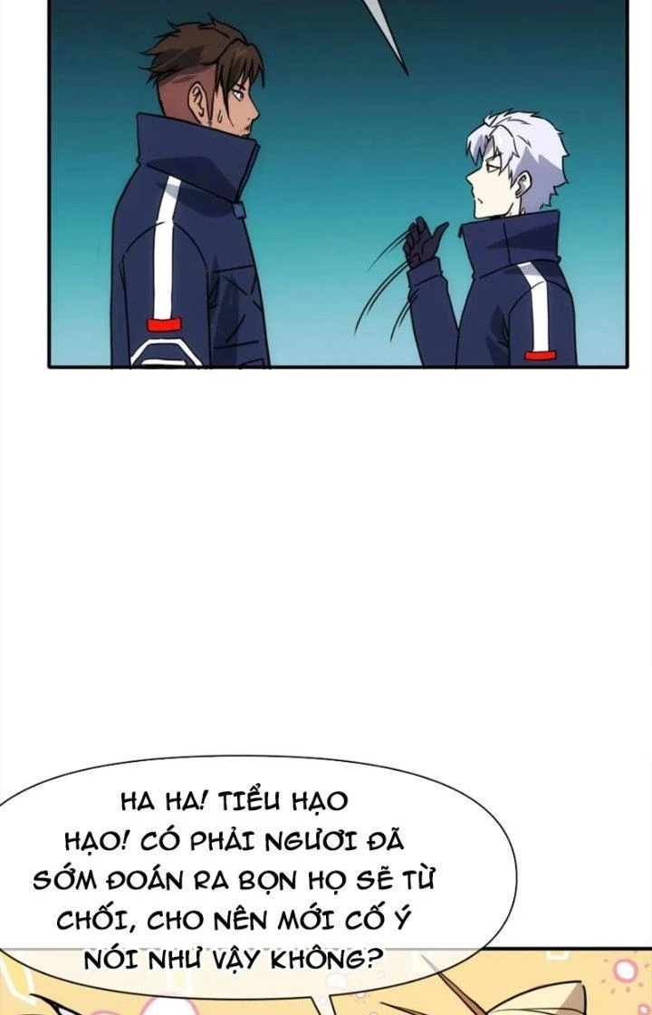 Tinh Môn Chapter 80 - 56