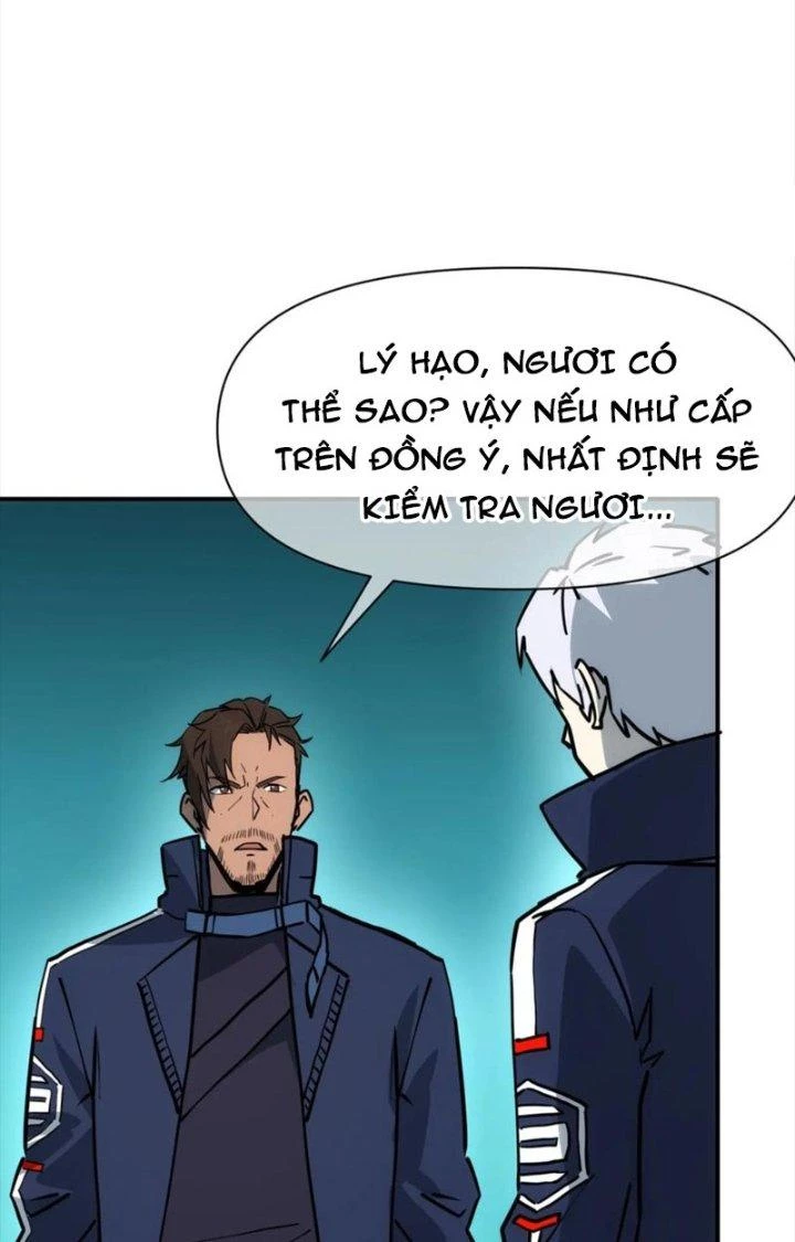 Tinh Môn Chapter 80 - 58