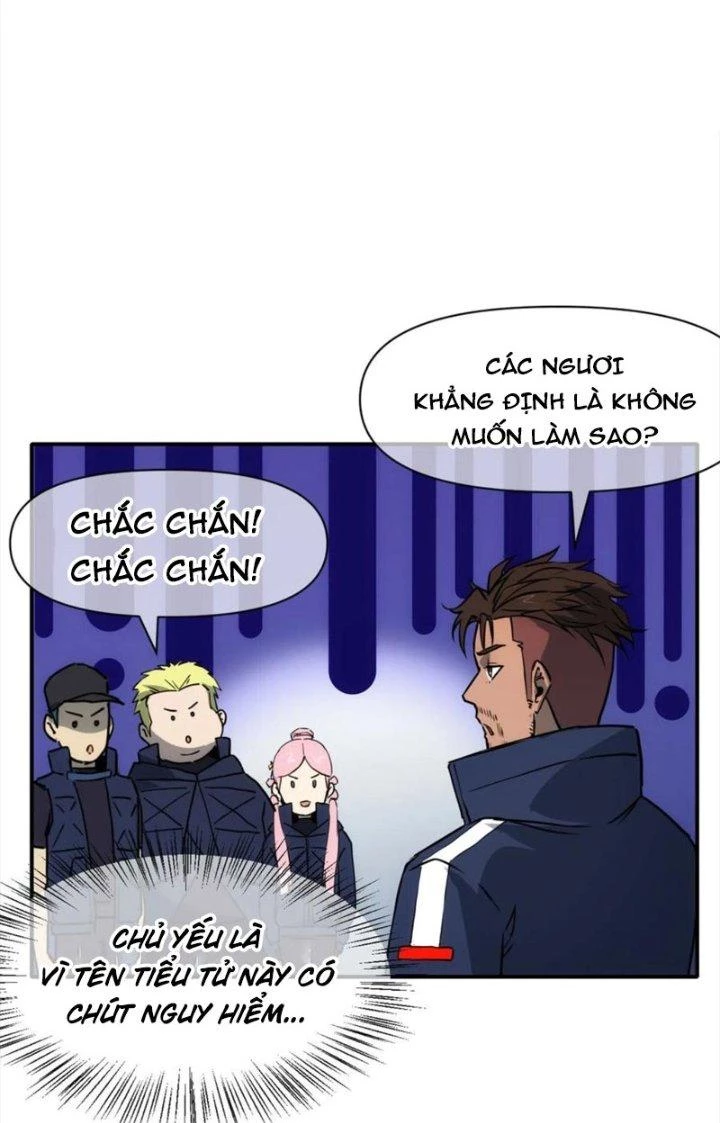 Tinh Môn Chapter 80 - 62