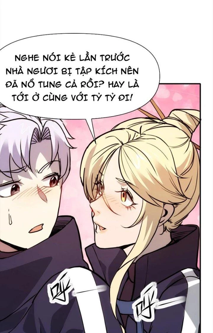 Tinh Môn Chapter 80 - 67