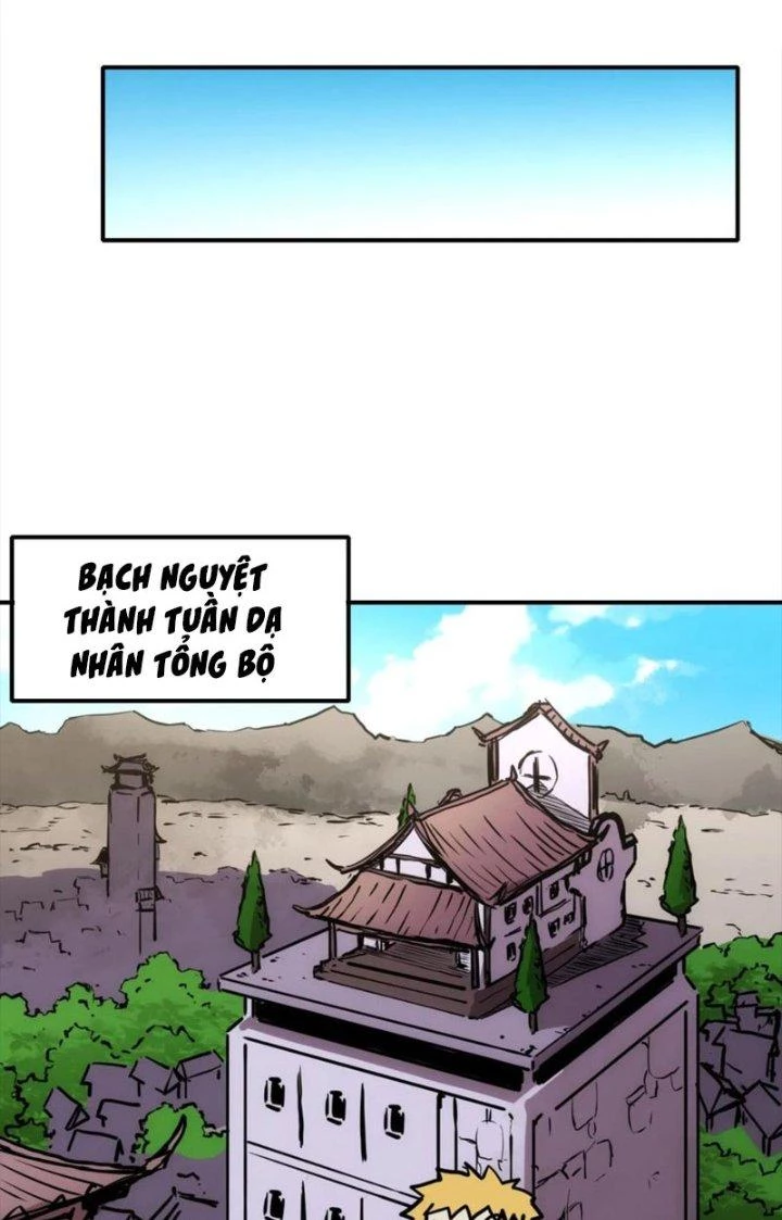 Tinh Môn Chapter 80 - 71