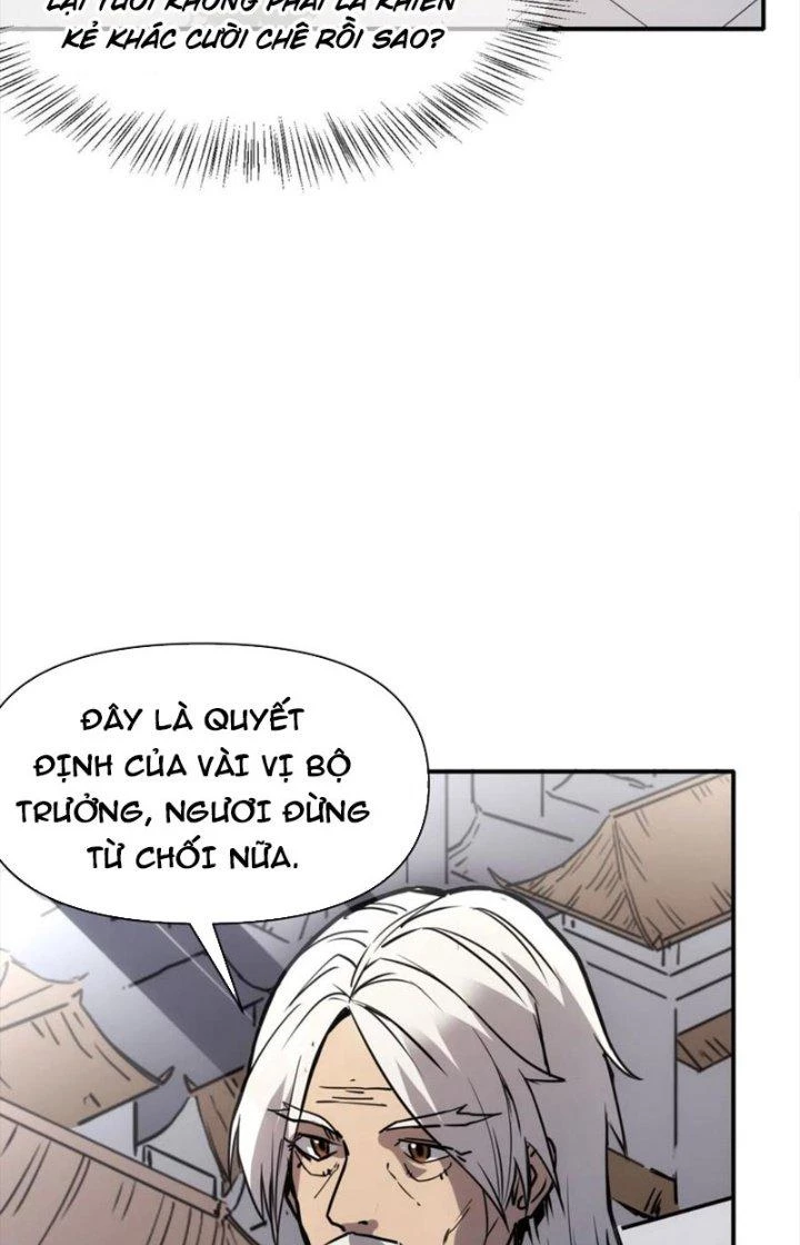 Tinh Môn Chapter 80 - 74
