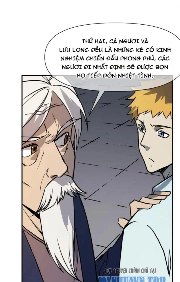 Tinh Môn Chapter 80 - 77
