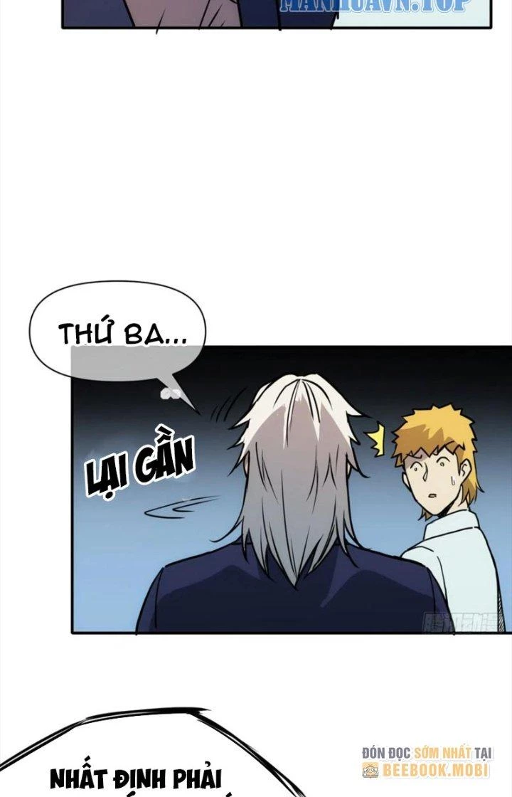 Tinh Môn Chapter 80 - 78