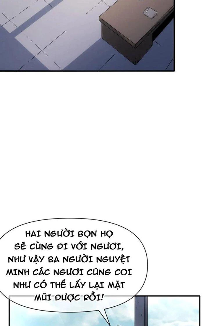 Tinh Môn Chapter 81 - 6