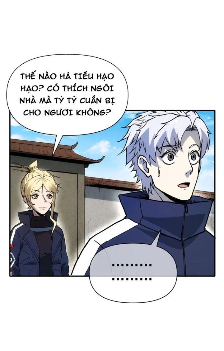 Tinh Môn Chapter 81 - 22