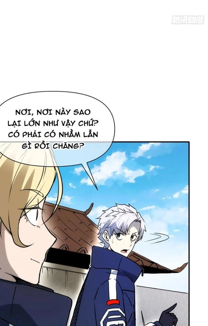 Tinh Môn Chapter 81 - 23