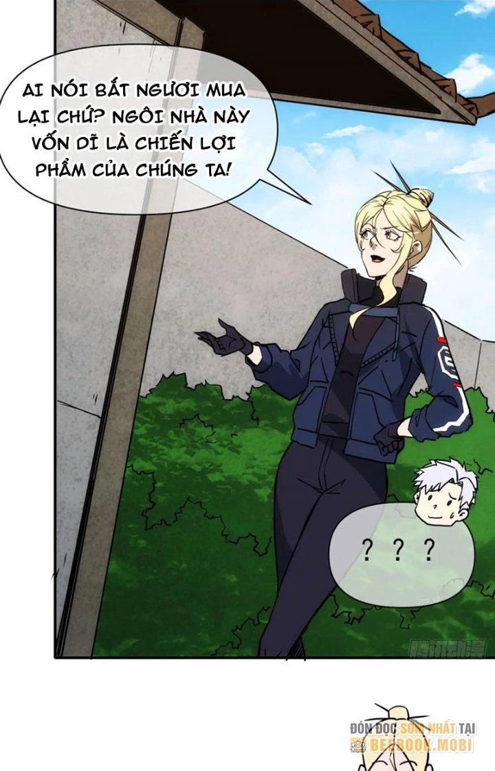 Tinh Môn Chapter 81 - 25