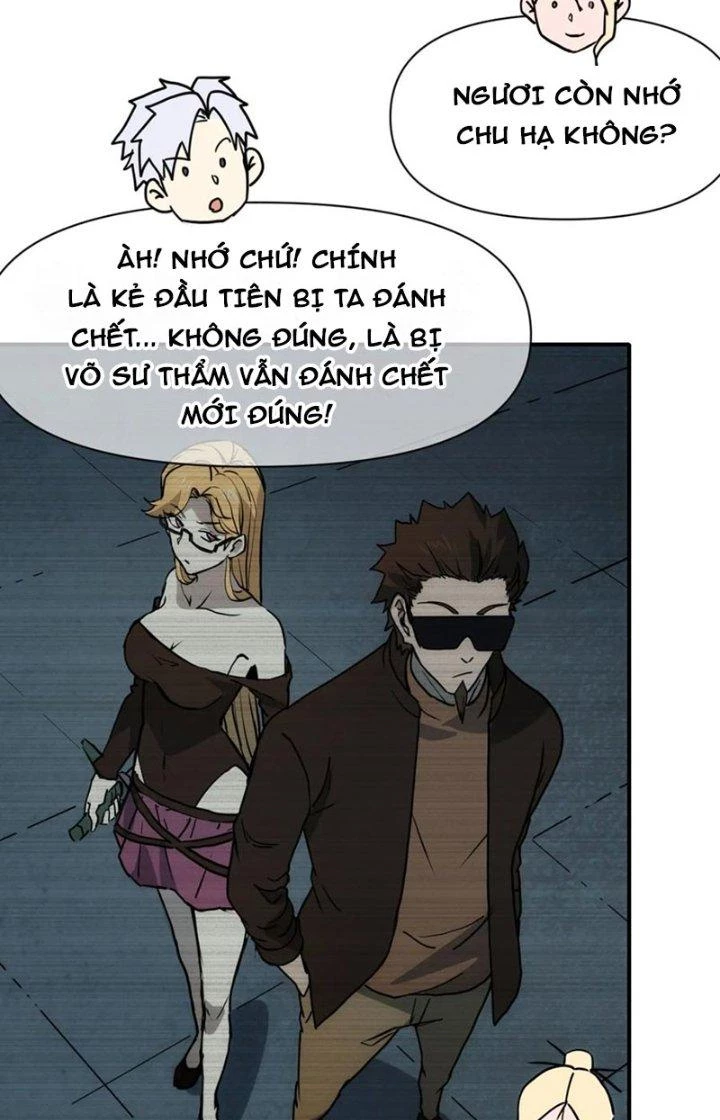 Tinh Môn Chapter 81 - 26