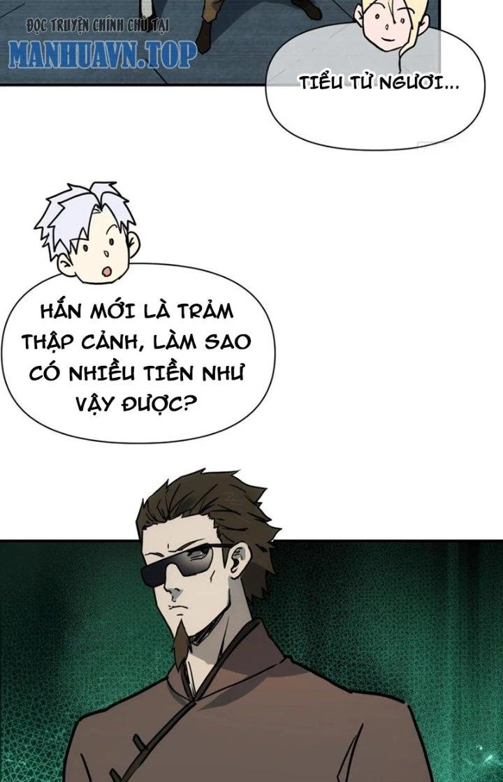 Tinh Môn Chapter 81 - 27