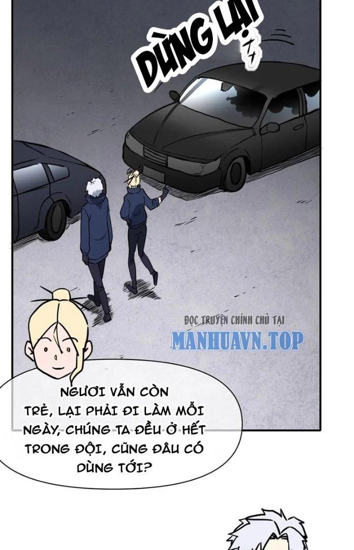 Tinh Môn Chapter 81 - 34