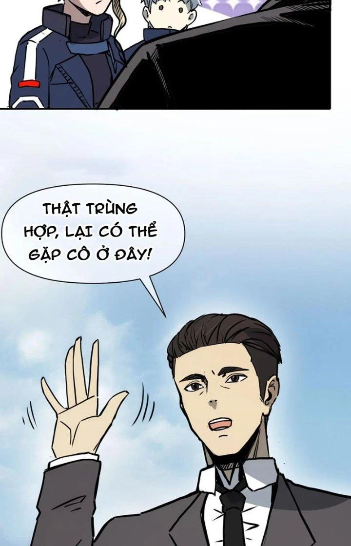 Tinh Môn Chapter 81 - 37