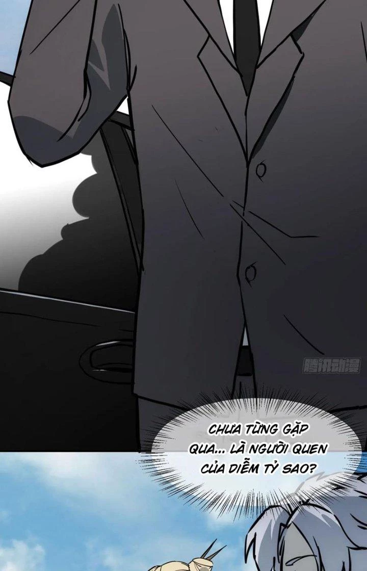 Tinh Môn Chapter 81 - 38