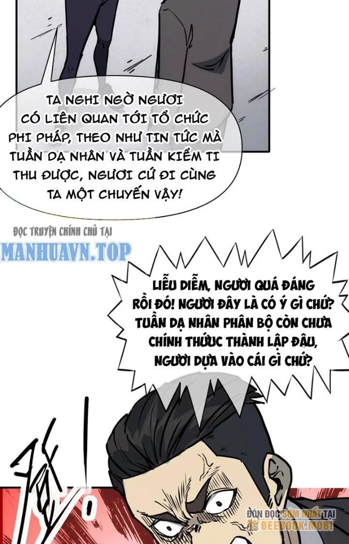 Tinh Môn Chapter 81 - 45