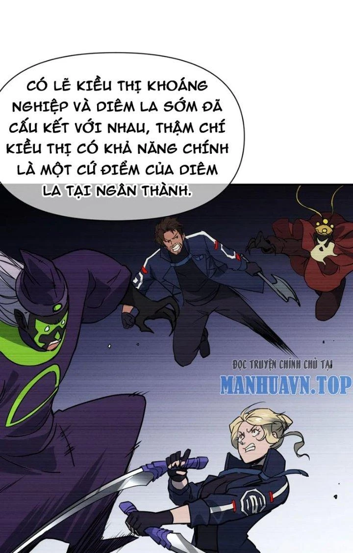 Tinh Môn Chapter 81 - 67