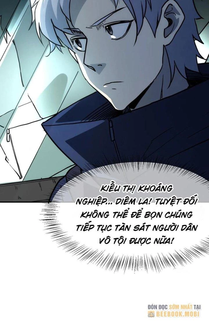 Tinh Môn Chapter 81 - 72