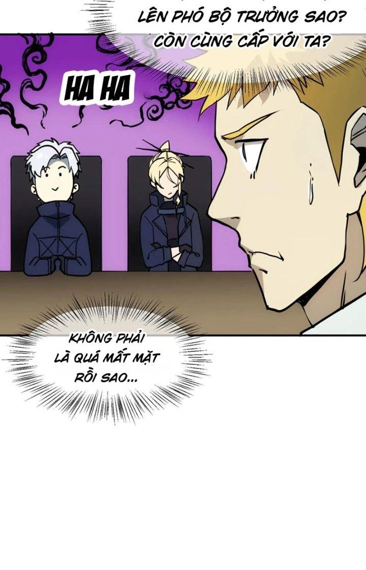 Tinh Môn Chapter 82 - 7