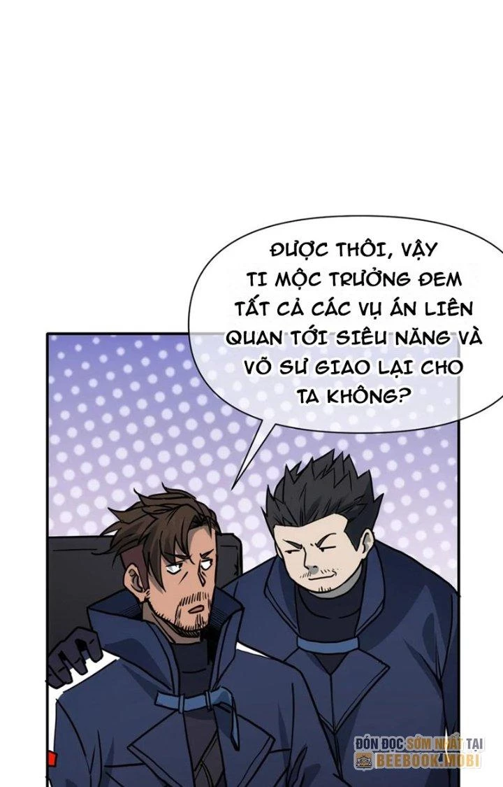Tinh Môn Chapter 82 - 20