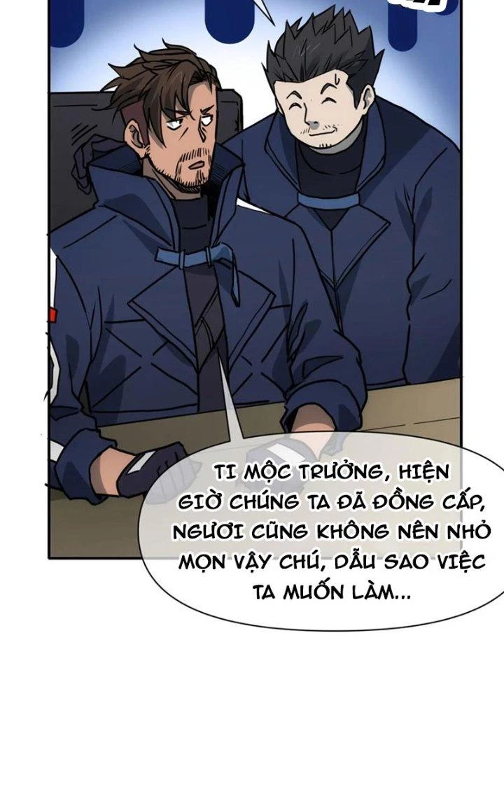 Tinh Môn Chapter 82 - 22