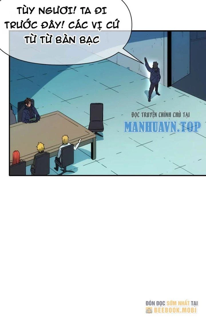 Tinh Môn Chapter 82 - 30