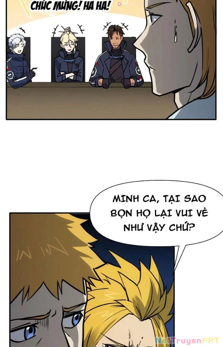 Tinh Môn Chapter 82 - 34