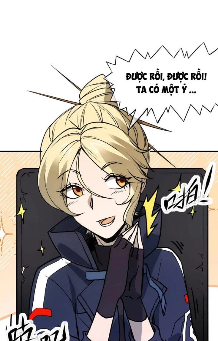 Tinh Môn Chapter 82 - 37