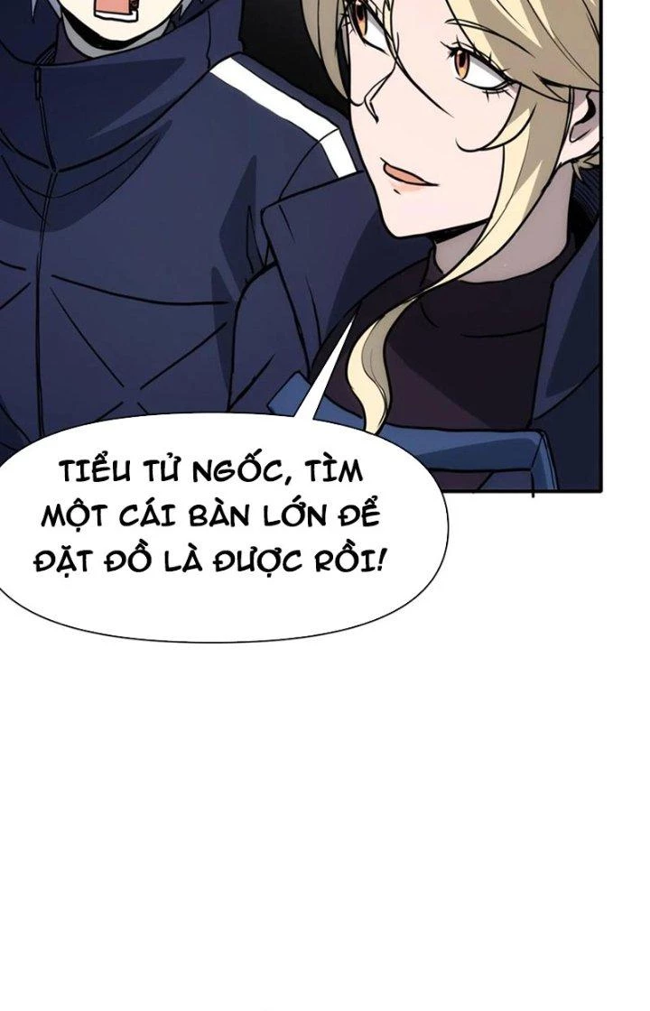 Tinh Môn Chapter 82 - 42