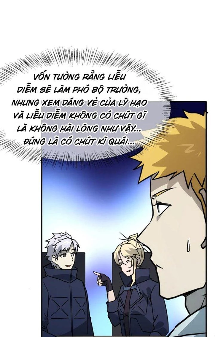 Tinh Môn Chapter 82 - 44