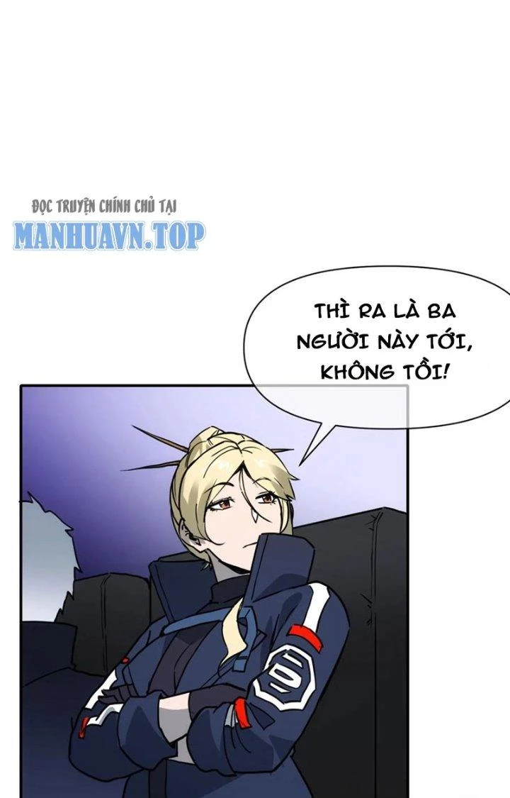 Tinh Môn Chapter 82 - 49