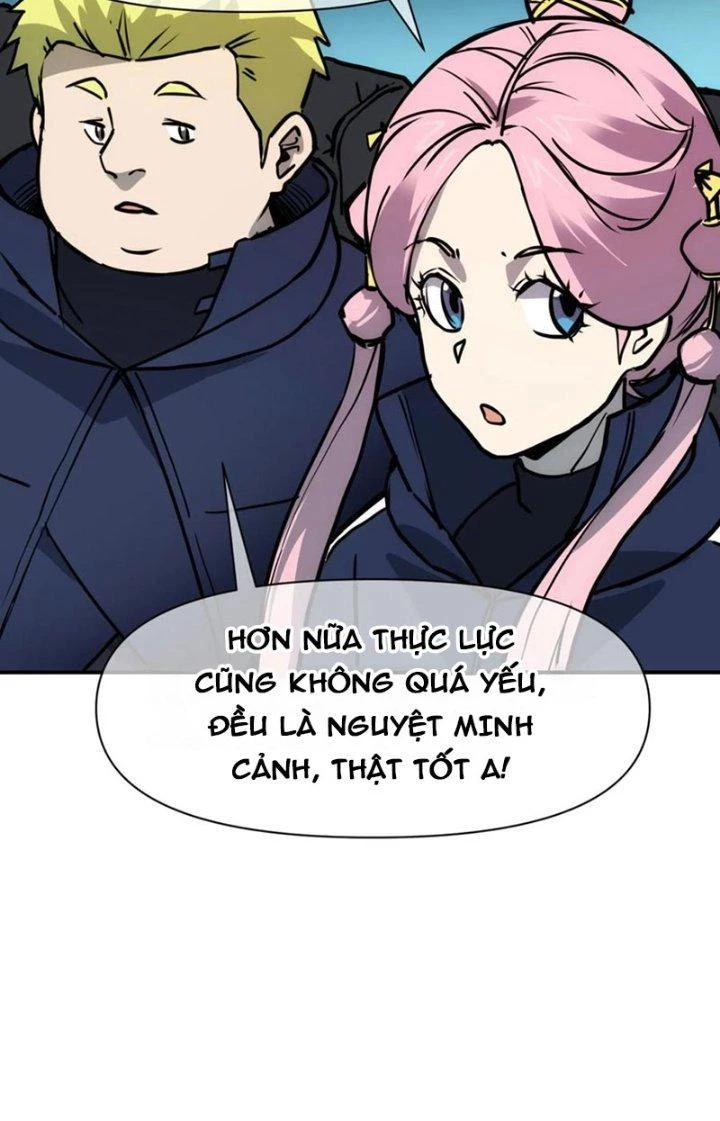 Tinh Môn Chapter 82 - 51