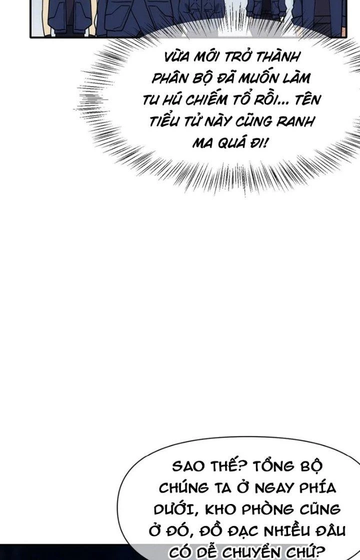 Tinh Môn Chapter 82 - 58