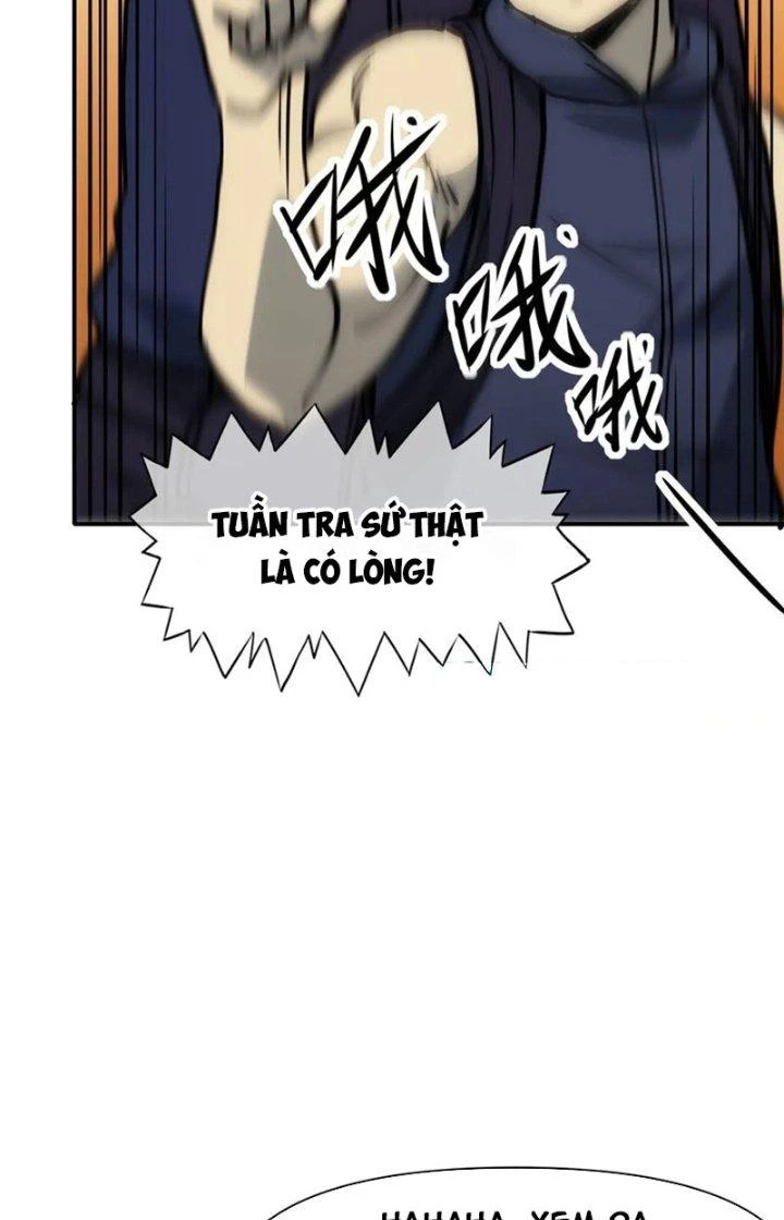 Tinh Môn Chapter 82 - 83