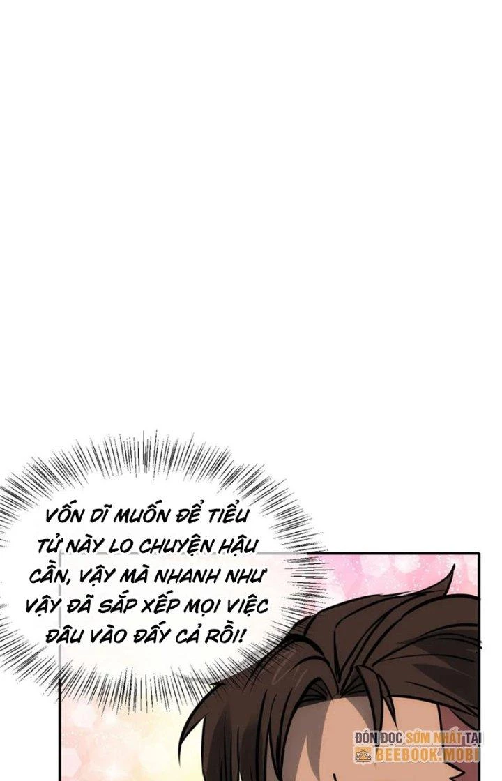 Tinh Môn Chapter 82 - 85