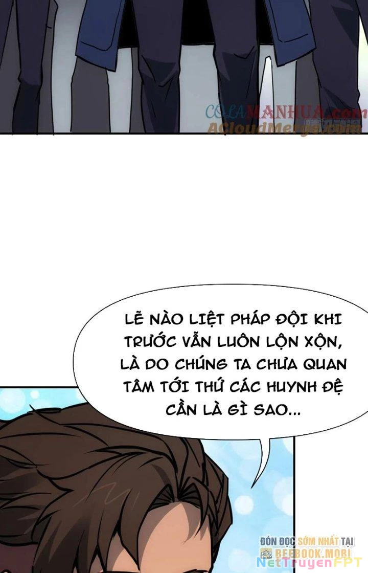 Tinh Môn Chapter 82 - 88