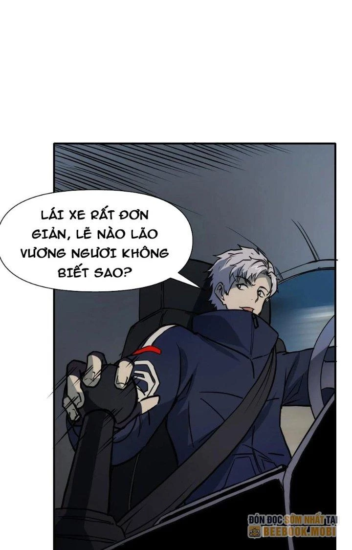 Tinh Môn Chapter 83 - 5
