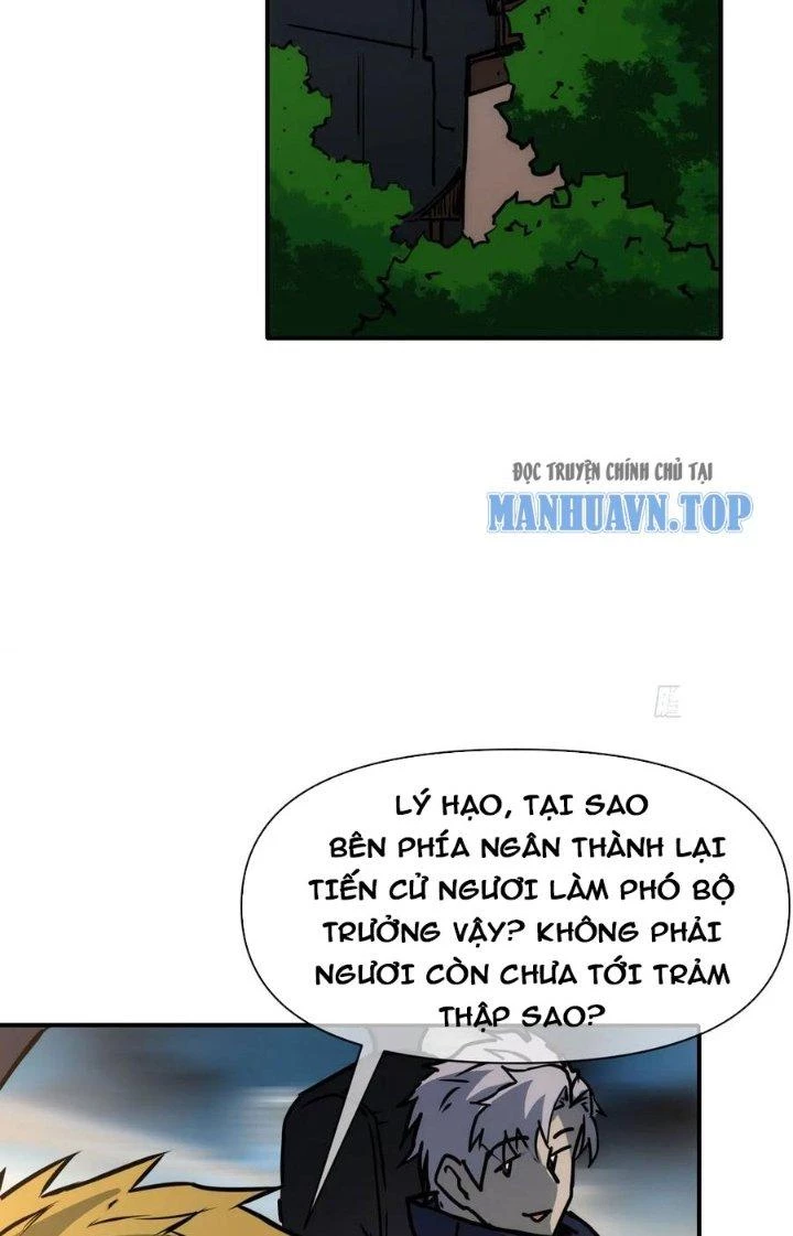 Tinh Môn Chapter 83 - 13