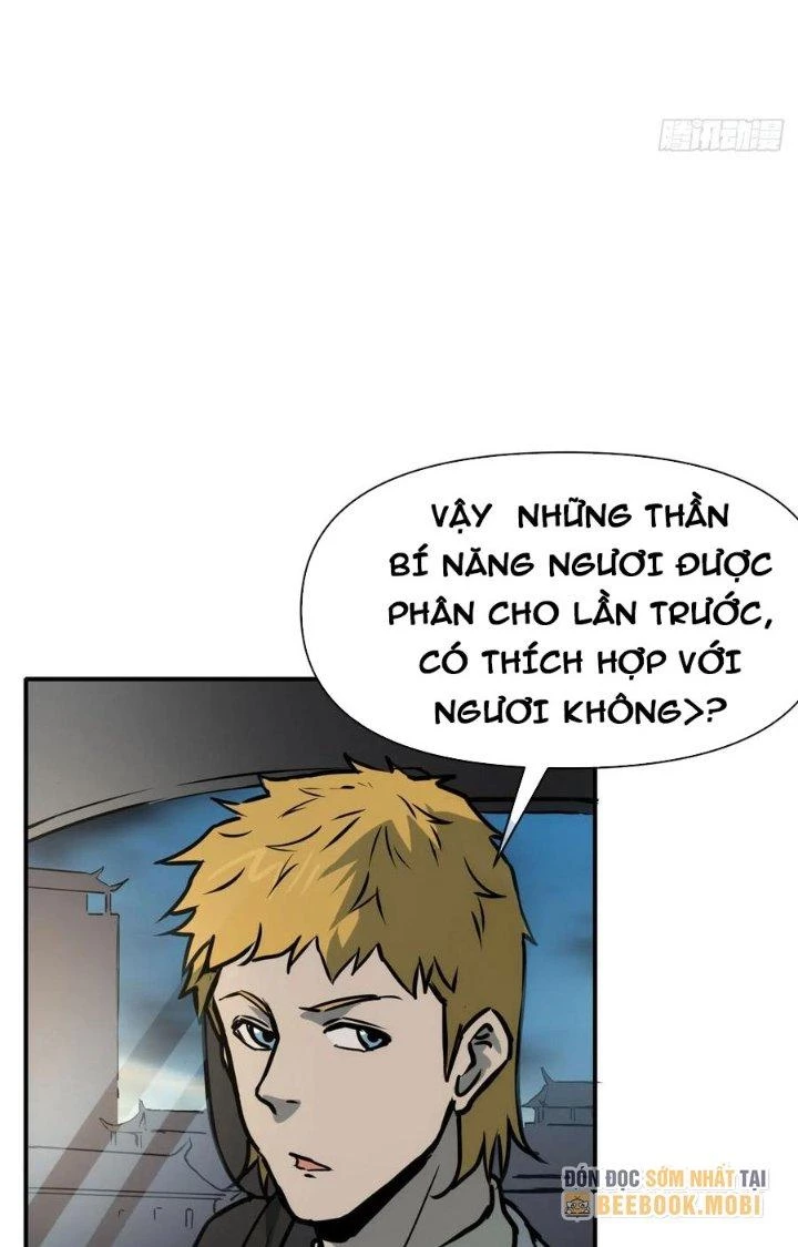 Tinh Môn Chapter 83 - 15