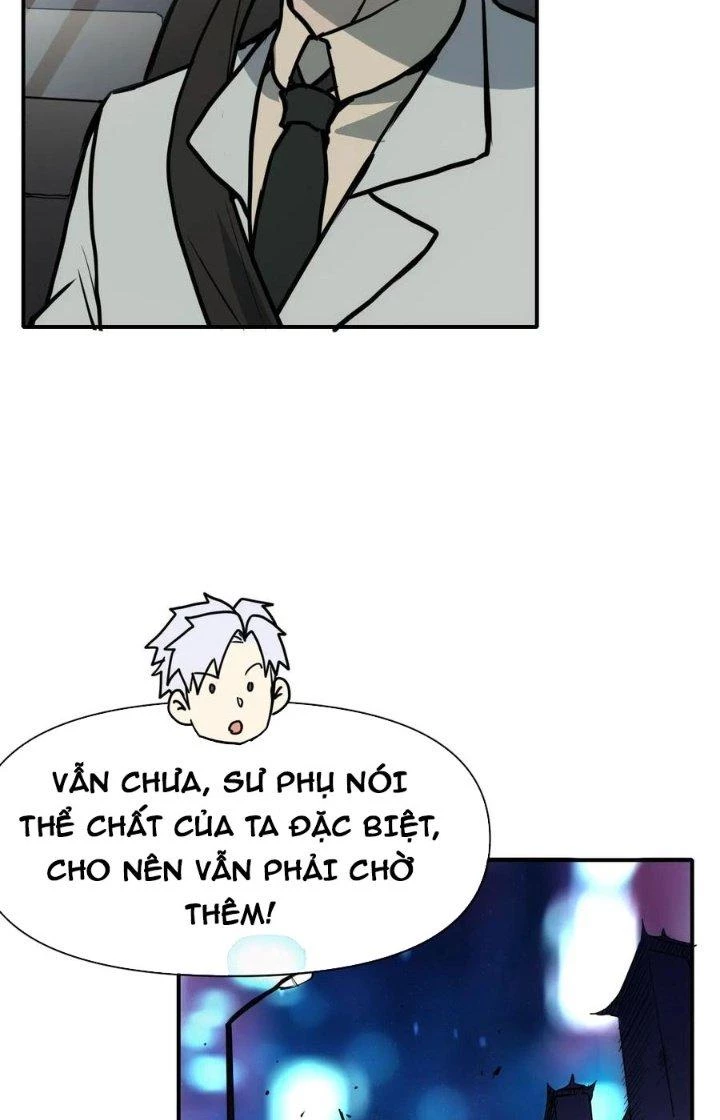 Tinh Môn Chapter 83 - 16