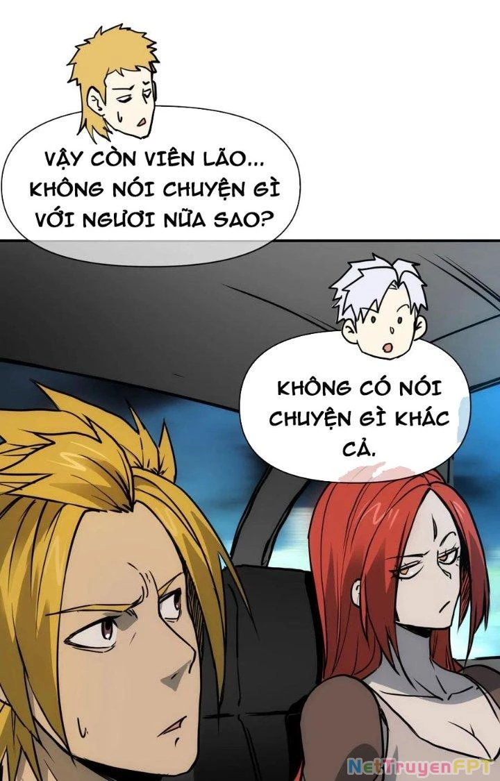 Tinh Môn Chapter 83 - 18
